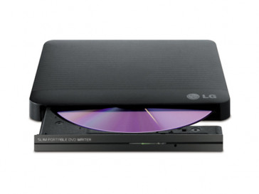 GRABADORA DVD EXTERNA GP50NB40 LG