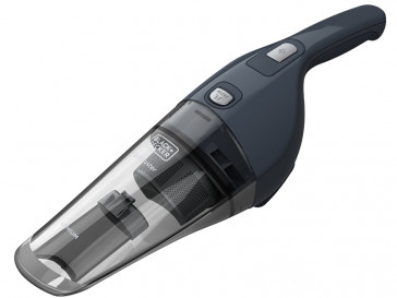 ASPIRADOR BLACK&DECKER DE MANO 7.2V NVB215WA