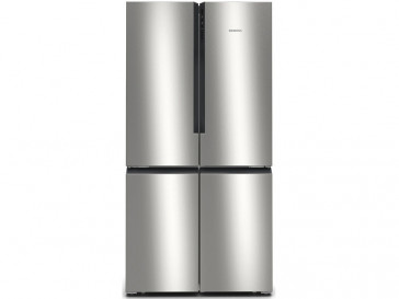 FRIGORIFICO SIEMENS SIDE BY SIDE NO FROST E KF96NVPEA