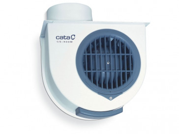 EXTRACTOR CATA COCINA BLANCO GS-400M
