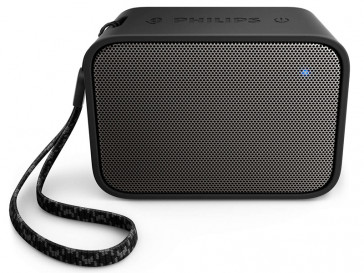 ALTAVOZ PORTATIL BT110B/00 (B) PHILIPS