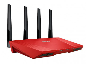 RT-AC87U ROJO (90IG00WR-BM3G00) ASUS