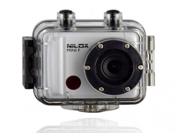 MINI F ACTION CAM 13NXAKCO00001 NILOX