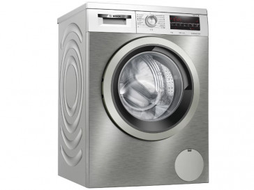 LAVADORA BOSCH CARGA FRONTAL 9KG 1400rpm C WUU28T7XES