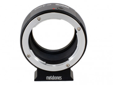 ADAPTADOR CONTAX YASHICA TO SONY E-MOUNT METABONES