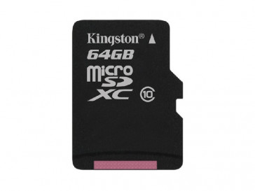 SDCX10/64GBSP KINGSTON