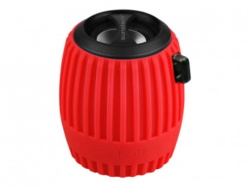 ALTAVOZ PORTATIL BLUETOOTH SPBTFM630 (R) SUNSTECH