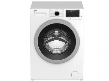 LAVADORA BEKO CARGA FRONTAL 8KG 1200rpm C WMY81283LMB4R