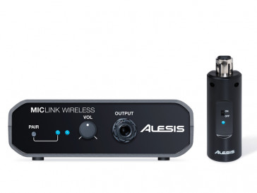 MICLINK WIRELESS ALESIS