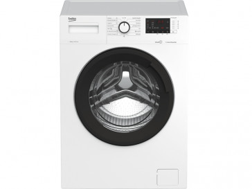 LAVADORA BEKO CARGA FRONTAL 10KG B 1400rpm WTA10712XSWR