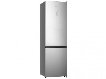 FRIGORIFICO HISENSE COMBI NO FROST D RB440N4ACD