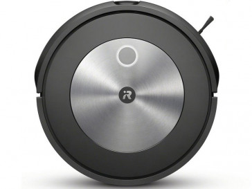 ROBOT ASPIRADOR IROBOT ROOMBA COMBO FRIEGA Y ASPIRA J517840 WIFI