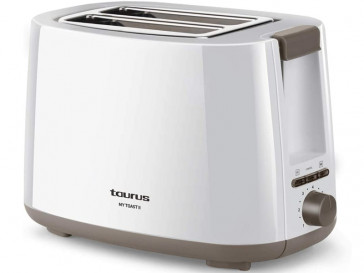 TOSTADOR MYTOAST II 961001 TAURUS
