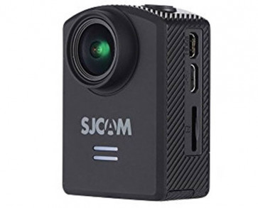 CAMARA VIDEO M20 WIFI NEGRA SJCAM