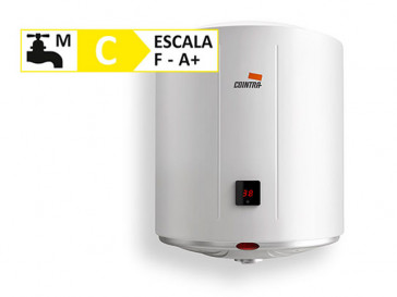 TERMO ELECTRICO TBL PLUS-50 VGRM54WKX COINTRA