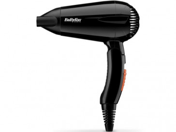 SECADOR PELO DE VIAJE 5344E 2000W BABYLISS