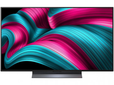 SMART TV OLED ULTRA HD 4K EVO ALFA9 65" LG OLED65C54LA
