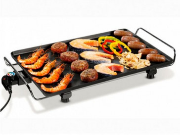 PLANCHA GRILL XXL 102325 PRINCESS