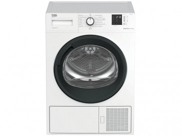SECADORA BEKO CON BOMBA DE CALOR 8KG A+++ DS8512CX