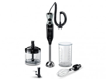 BATIDORA DE MANO ERGOMIXX 750W MSM67170 BOSCH