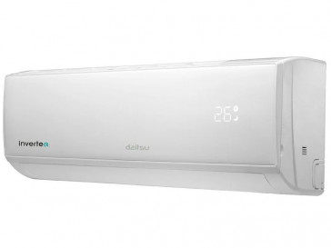 AIRE ACONDICIONADO INVERTER SPLIT 1X1 DS-12KDR-2 DAITSU