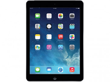 IPAD AIR WI-FI 16GB MD785TY/B (GY) APPLE