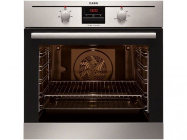HORNO MULTIFUNCION A AEG BE2013221M