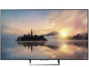 SMART TV LED ULTRA HD 4K 65" SONY KD-65XE7096