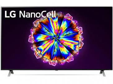 SMART TV NANOCELL ULTRA HD 4K 86" LG 86NANO906NA