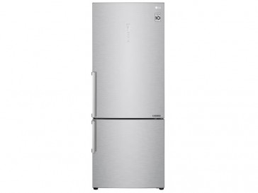 FRIGORIFICO LG COMBI NO FROST D GBB569NSAFB