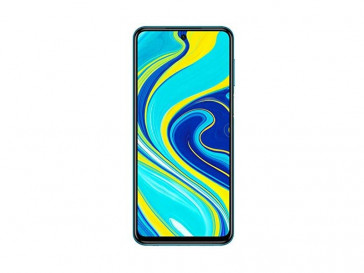 REDMI NOTE 9S DUAL SIM 128/6GB (BL) XIAOMI