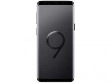 GALAXY S9 64GB NEGRO SAMSUNG (REAC)