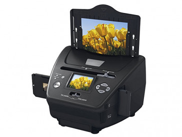 ESCANER PDF-S 250 ROLLEI
