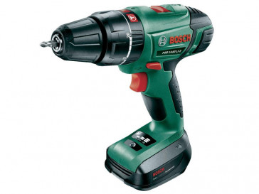 ATORNILLADOR PSR 14.4 LI-2 060397340P BOSCH