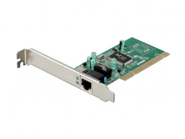 TARJETA DE RED PCI DGE-528T D-LINK