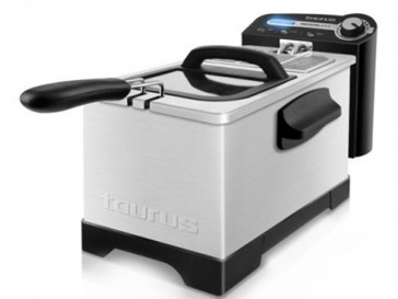 FREIDORA PROFESSIONAL 3 PLUS 973.953 TAURUS