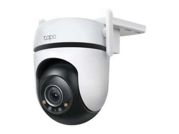 CAMARA IP TAPO C520WS WIFI EXTERIOR 360 PANORAMICA VISION NOCTURNA TP-LINK