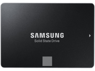 SSD 850 EVO SATA III 4TB (MZ-75E4T0B/EU) SAMSUNG