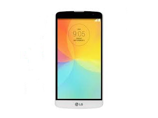 BELLO II 8GB (W) LG