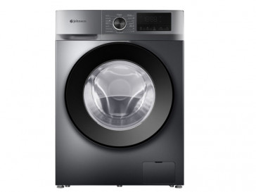 LAVADORA JOHNSON CARGA FRONTAL 8KG 1400rpm A-10% DUERO80XA-1