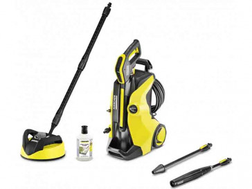 HIDROLIMPIADORA KARCHER K5 FULL CONTROL HOME
