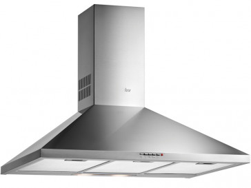 CAMPANA TEKA DECORATIVA PARED 60CM INOX HALOGENA DBP-60 PRO 40460509