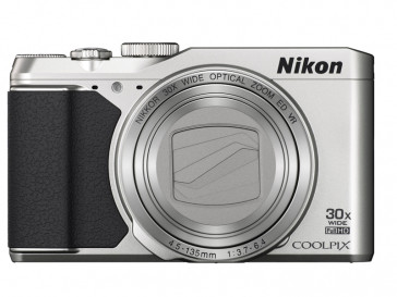 CAMARA COMPACTA NIKON COOLPIX S9900 (S)