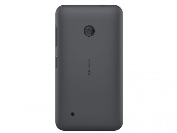 FUNDA SHELL LUMIA 530 CC-3084 (GY) NOKIA
