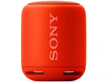 ALTAVOZ BLUETOOTH INALAMBRICO SRS-XB10 (R) SONY