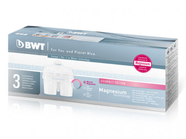 PACK 3 RECAMBIOS JARRA BWT