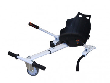 COMPLEMENTO SCOOTER HOVER KART (W) EVOMOTION