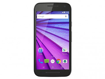 MOTO G 3ND GENERATION NEGRO 16GB (SM4324AE7L1) MOTOROLA