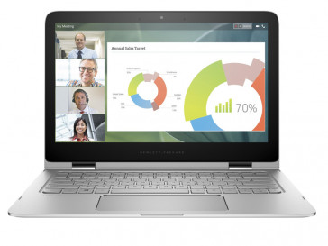 SPECTRE PRO X360 G1 (P4T69EA#ABE) HP