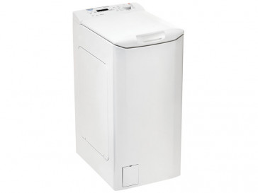 LAVADORA OTSEIN HOOVER CARGA SUPERIOR 7KG 1000rpm A++ TOV270L37